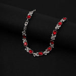 Armband Giada Valrouge in Weißgold – Ansicht 2