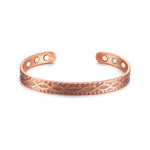 Kupferarmband Amelie