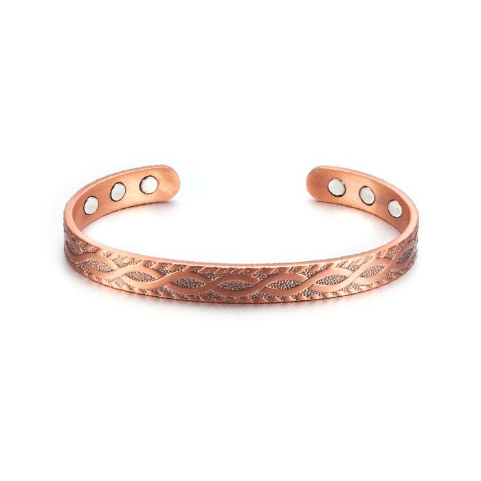 Kupferarmband Amelie