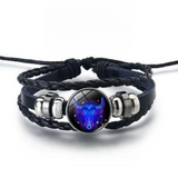 Glänzendes Sternzeichen-Armband – Ansicht 12