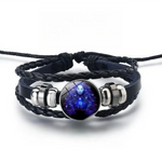 Glänzendes Sternzeichen-Armband – Ansicht 13