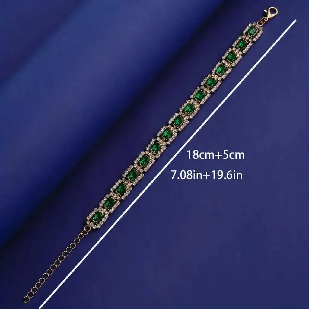 Goldarmband Elisa – Ansicht 5