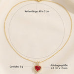 Goldene Kette Carmesia – Ansicht 3