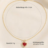 Goldene Kette Carmesia – Ansicht 3