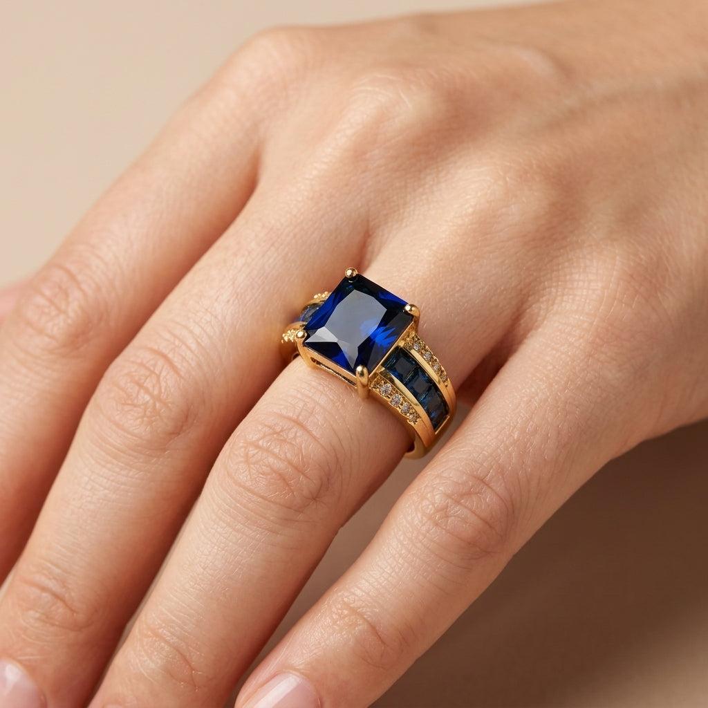 Goldring Kassira – Ansicht 2