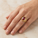 Goldring Ravella – Ansicht 2