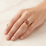 Goldring Selia – Ansicht 2