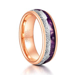 Guardiano – Ring aus Wolframkarbid – Ansicht 4