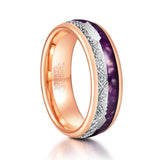 Guardiano – Ring aus Wolframkarbid – Ansicht 4