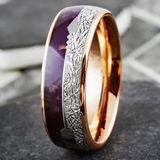 Guardiano – Ring aus Wolframkarbid – Ansicht 7