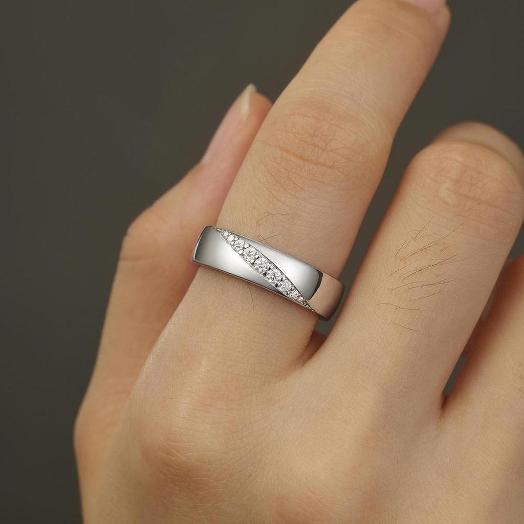 Halsten – Ring – Ansicht 2