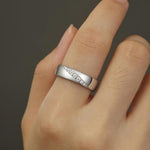 Halsten – Ring – Ansicht 2