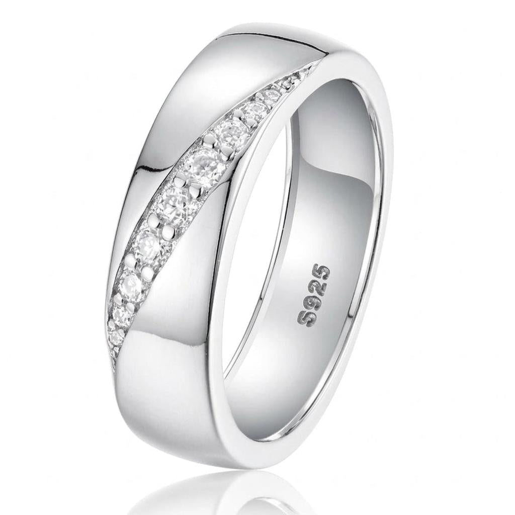 Halsten – Ring