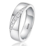 Halsten – Ring