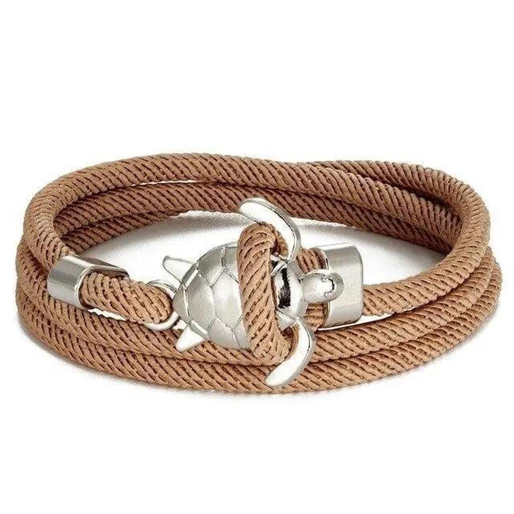 Armband mit Meeresschildkröte – Ansicht 7