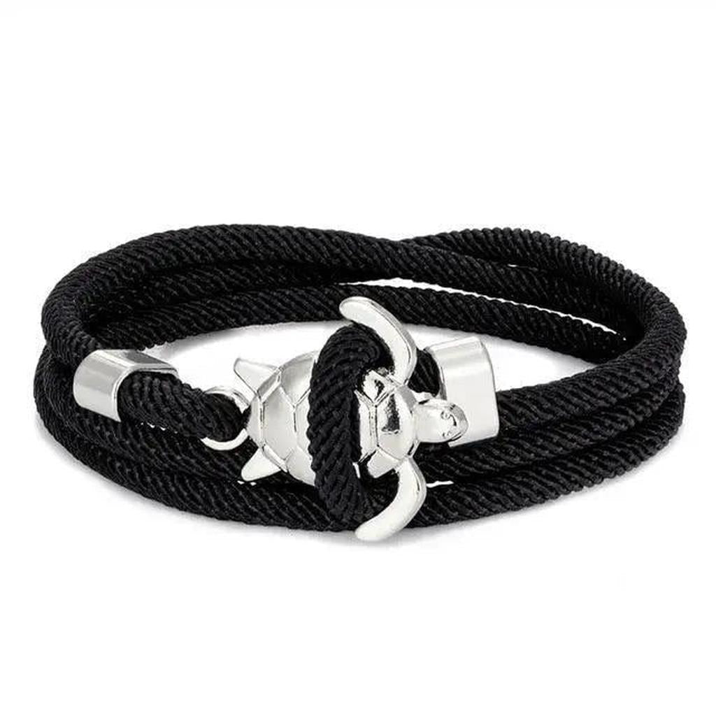 Armband mit Meeresschildkröte – Ansicht 8