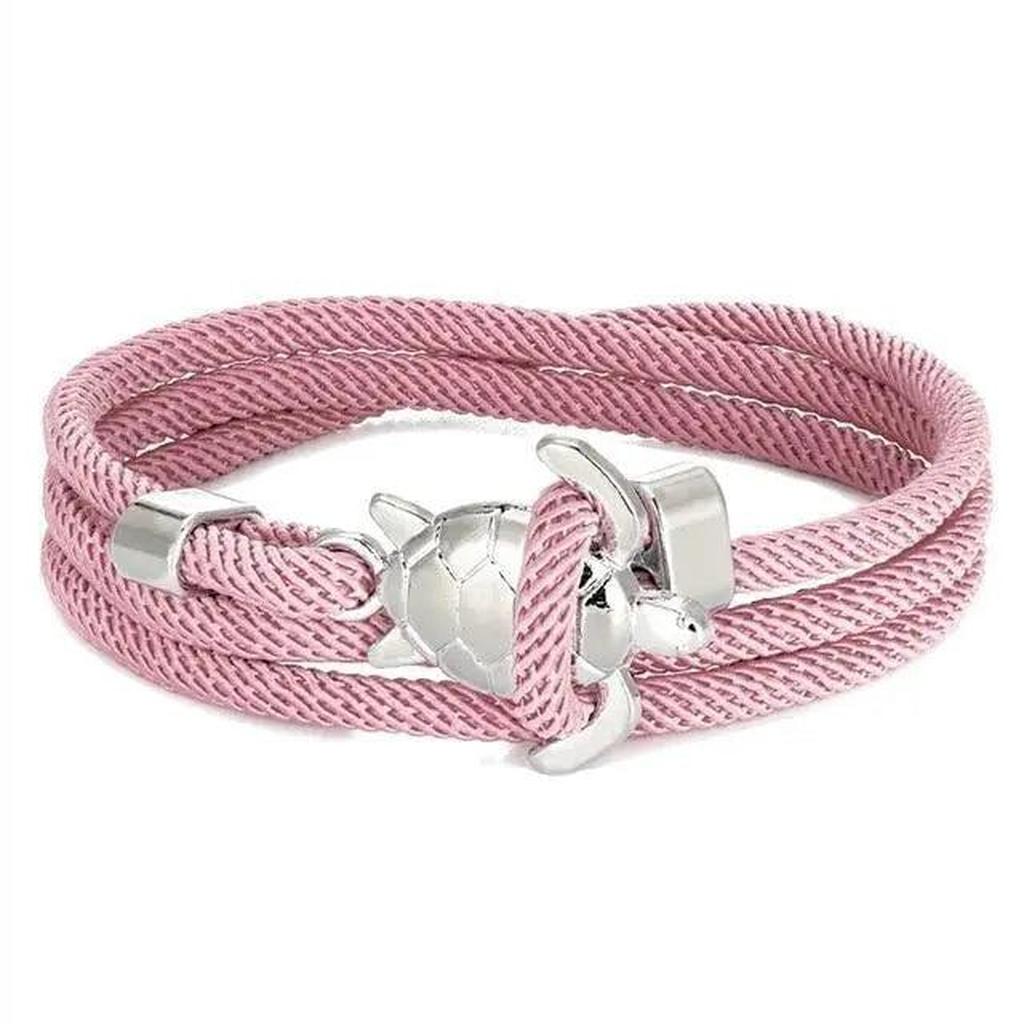 Armband mit Meeresschildkröte – Ansicht 9