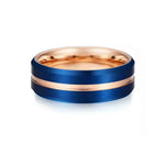 Himmel – Ring aus Wolframkarbid – Ansicht 5