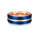 Himmel – Ring aus Wolframkarbid – Ansicht 5