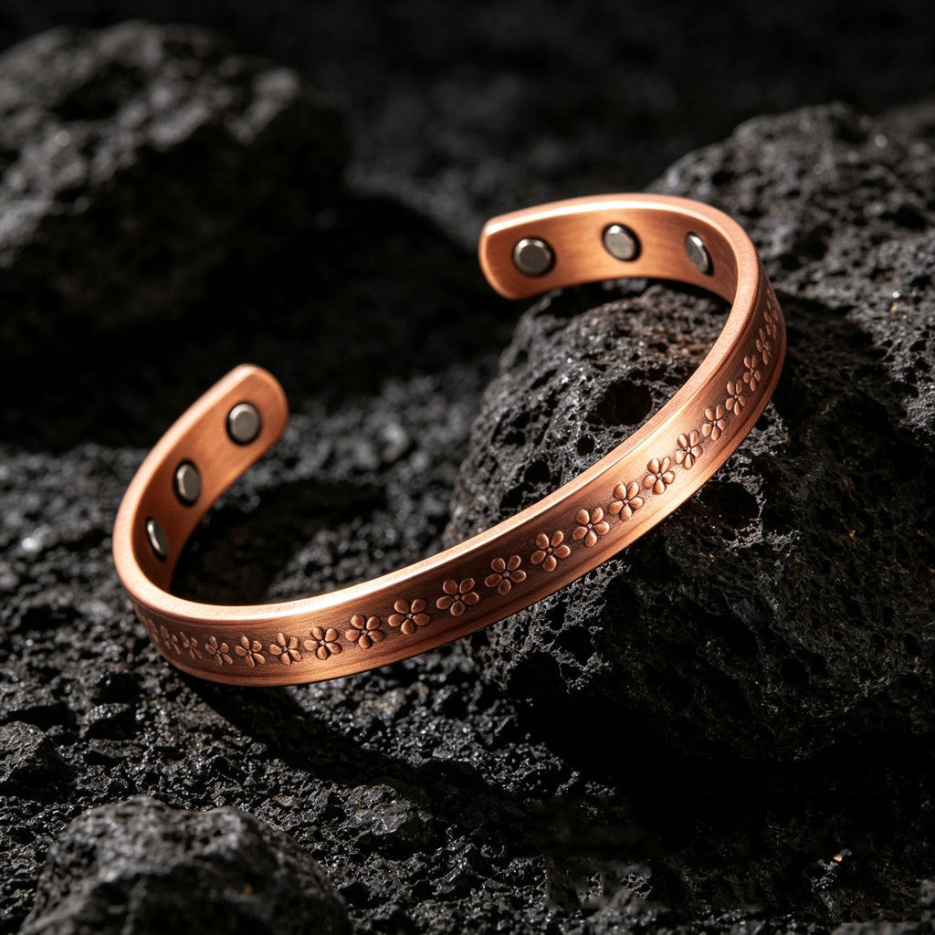 Kupferarmband Mairi