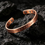 Kupferarmband Mairi