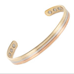Kupferarmband Verity – Ansicht 2