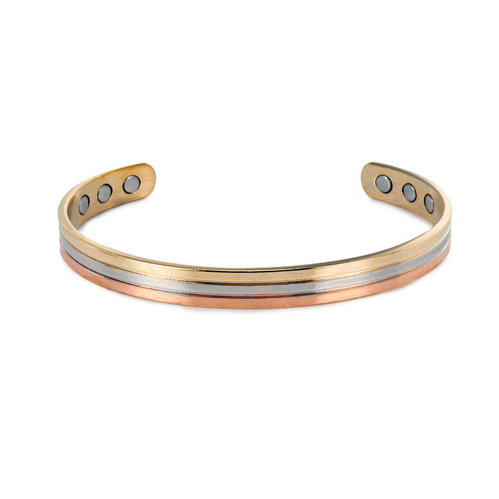 Kupferarmband Verity – Ansicht 3