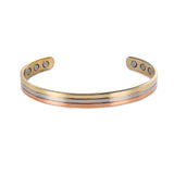 Kupferarmband Verity – Ansicht 3