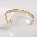 Kupferarmband Verity