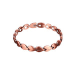 Kupferarmband Amara – Ansicht 4
