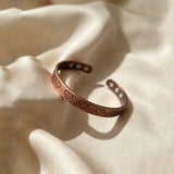 Kupferarmband Juliette