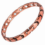 Kupferarmband Marcelline