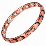Kupferarmband Marcelline