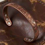 Kupferarmband Camille