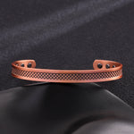 Kupferarmband Marlowe