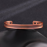 Kupferarmband Marlowe