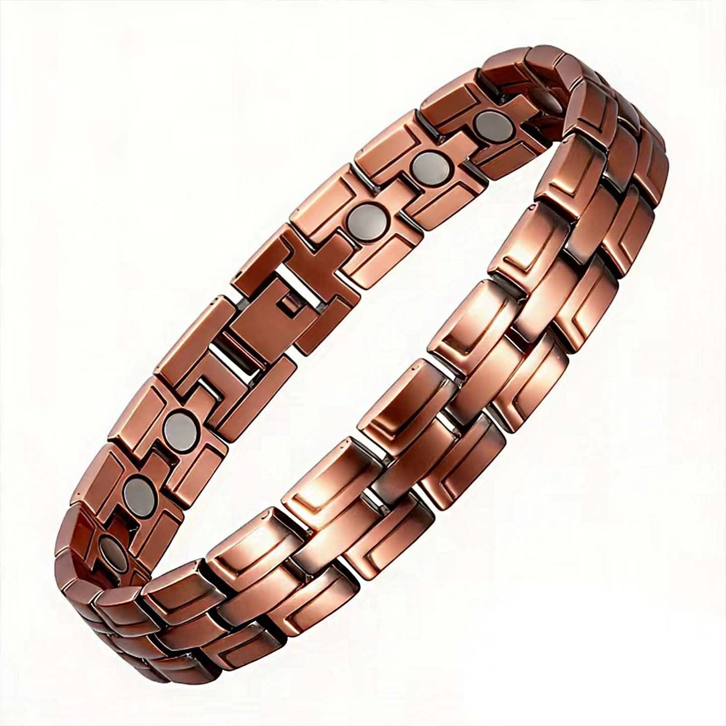 Kupferarmband Declan