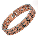 Kupferarmband Delaney