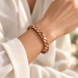 Kupferarmband Eliana
