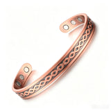 Kupferarmband Valeria