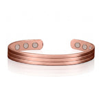 Kupferarmband Freya – Ansicht 2
