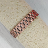 Kupferarmband Octavia – Ansicht 2