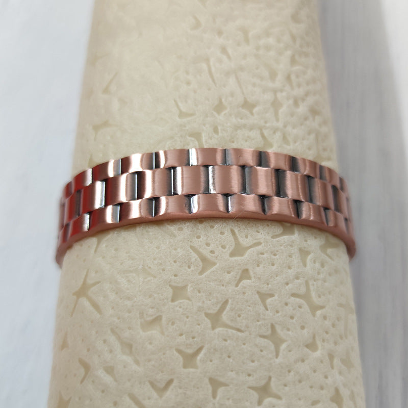 Kupferarmband Octavia – Ansicht 3