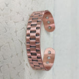 Kupferarmband Octavia – Ansicht 4