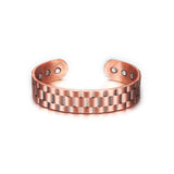 Kupferarmband Octavia – Ansicht 5