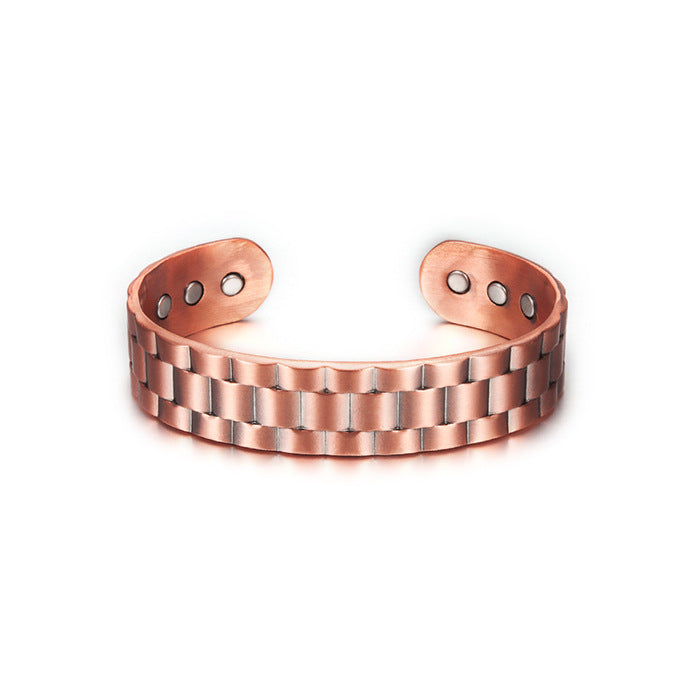 Kupferarmband Octavia – Ansicht 5