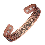 Kupferarmband Rivelle