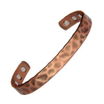 Kupferarmband Sienna