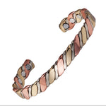 Kupferarmband Vienne – Ansicht 2