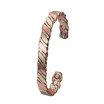 Kupferarmband Vienne – Ansicht 3